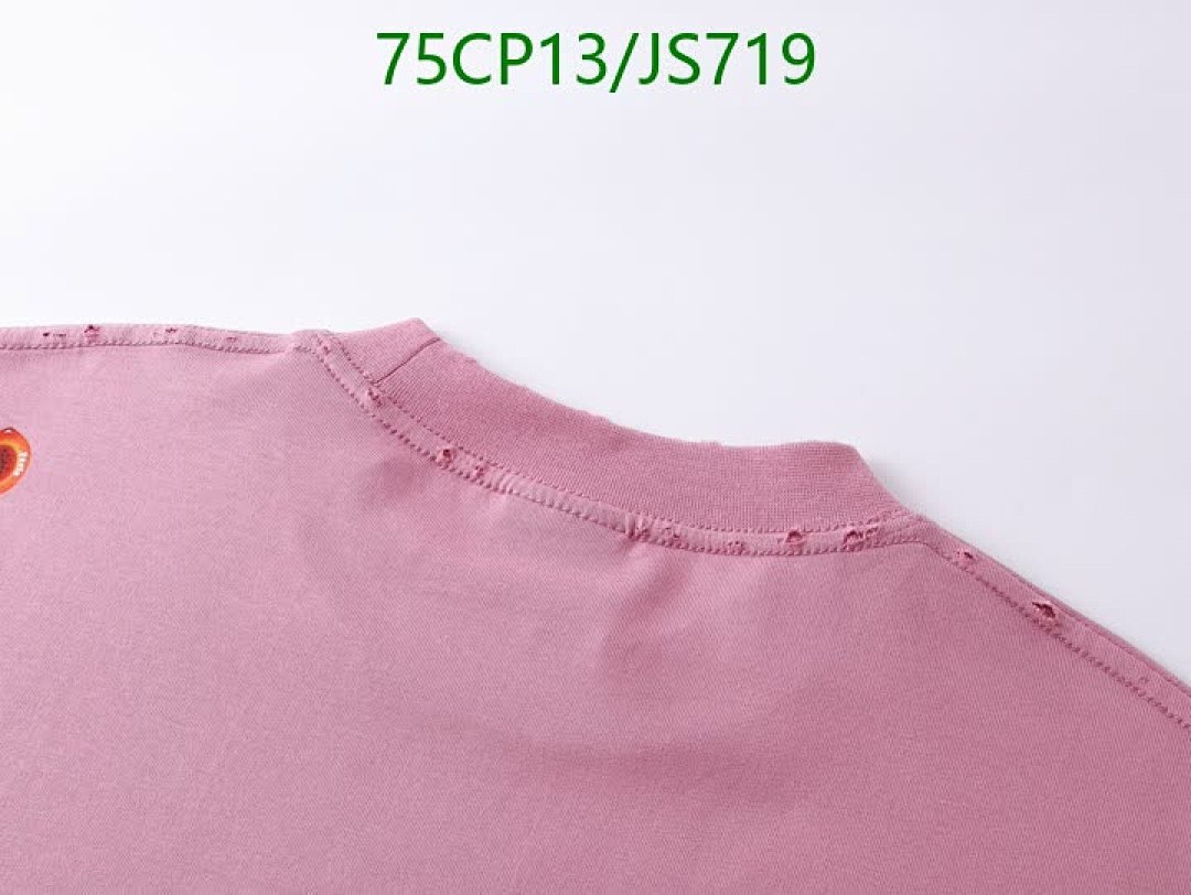 Clothing-Balenciaga Code: JS719 $: 75USD