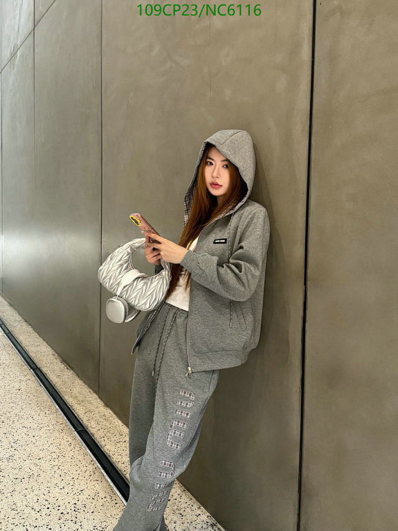 Clothing-MIUMIU Code: NC6116 $: 109USD