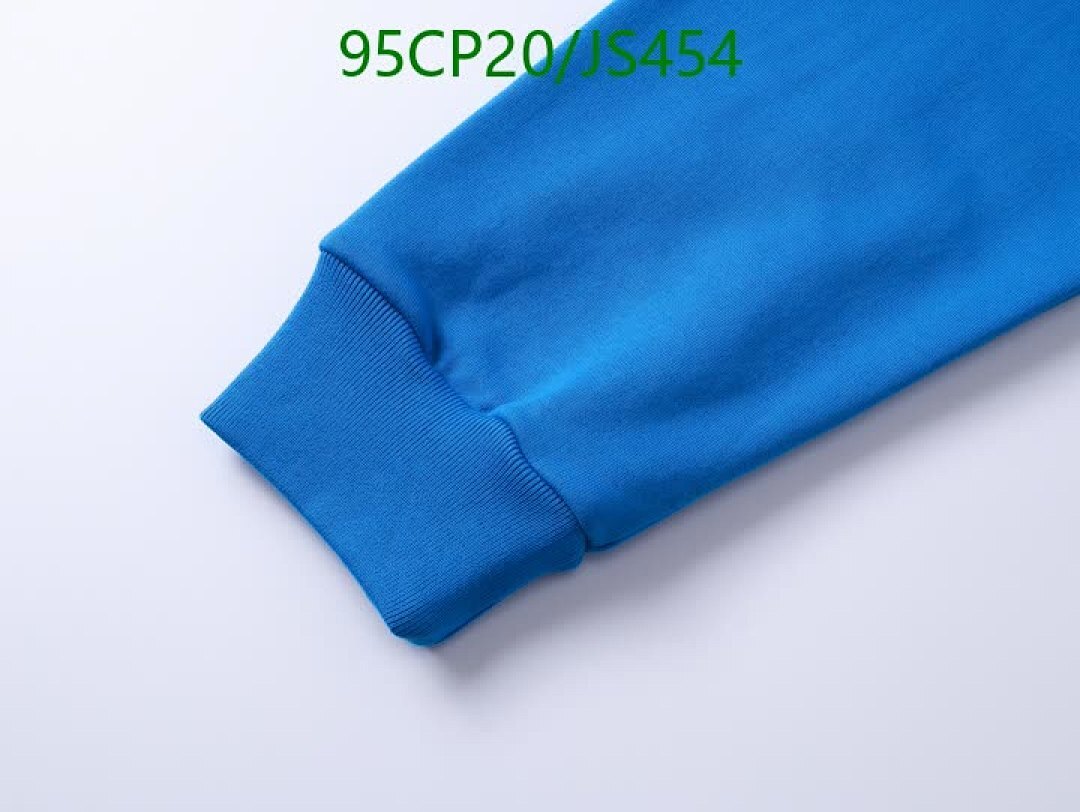 Clothing-Balenciaga Code: JS454 $: 95USD