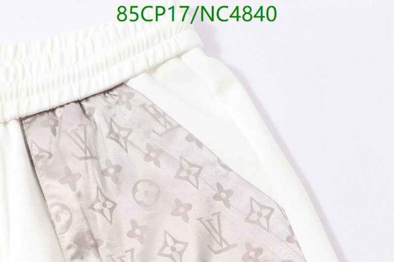 Clothing-LV Code: NC4840 $: 85USD