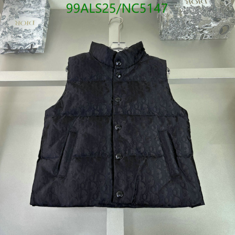 Kids clothing-Dior Code: NC5147 $: 99USD