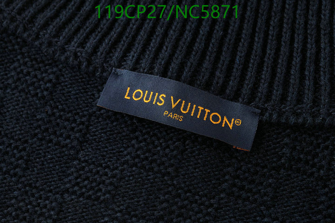 Clothing-LV Code: NC5871 $: 119USD