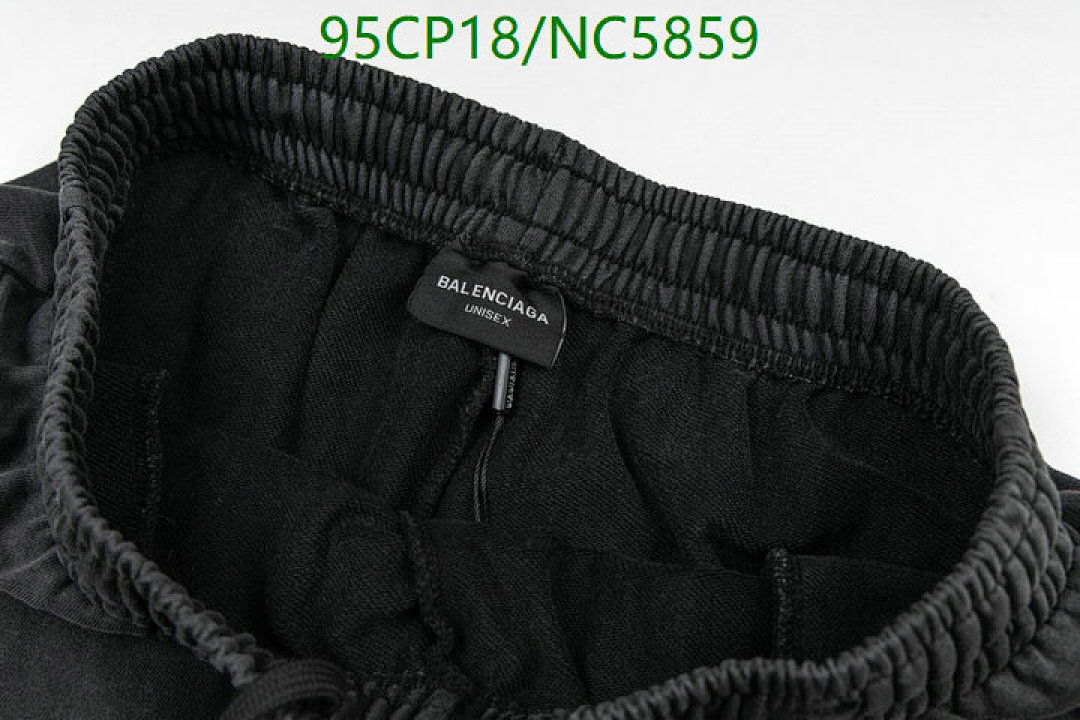 Clothing-Balenciaga Code: NC5859 $: 95USD