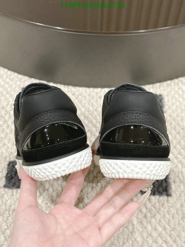 Women Shoes-Chanel Code: NS4736 $: 119USD