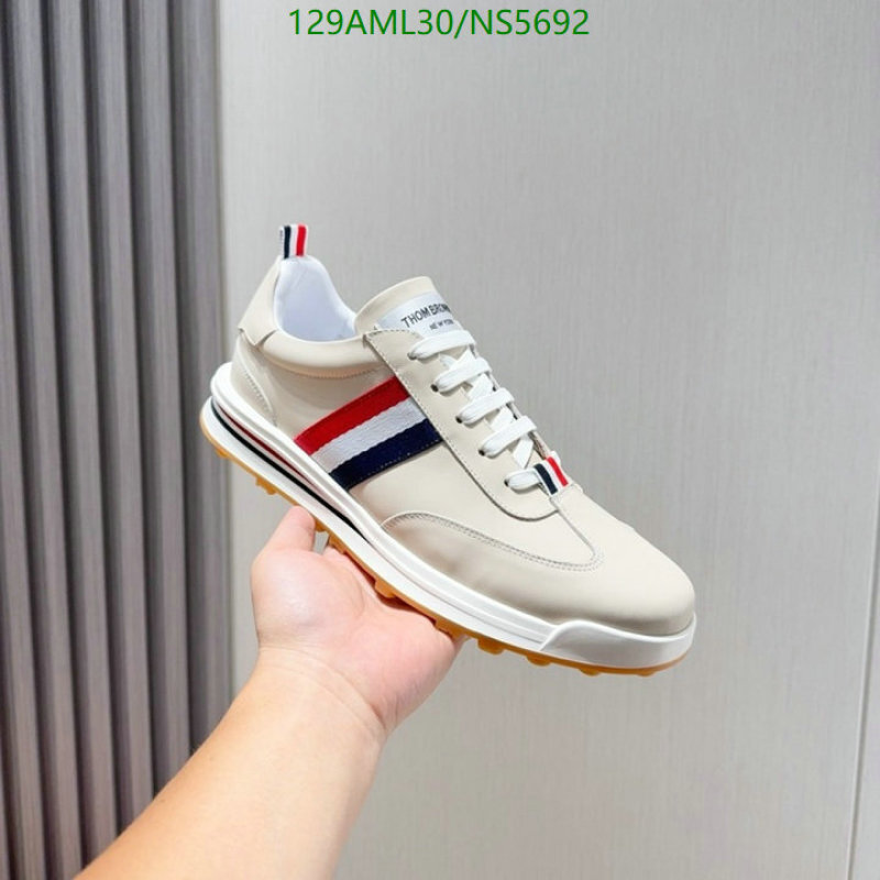 Men shoes-Thom Browne Code: NS5692 $: 129USD