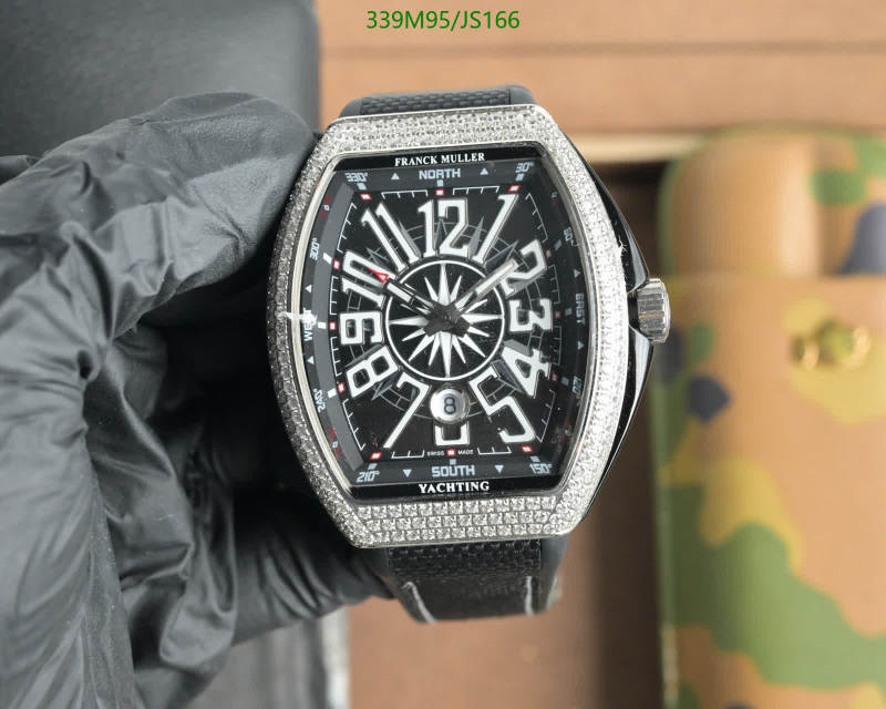 Watch-Mirror Quality-Franck Muller Code: JS166 $: 339USD