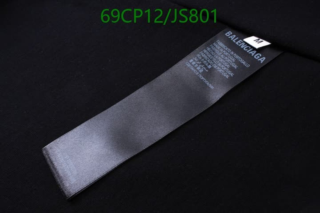 Clothing-Balenciaga Code: JS801 $: 69USD