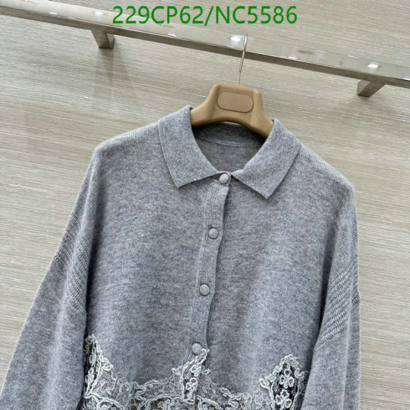 Clothing-Alexander Wang Code: NC5586 $: 229USD