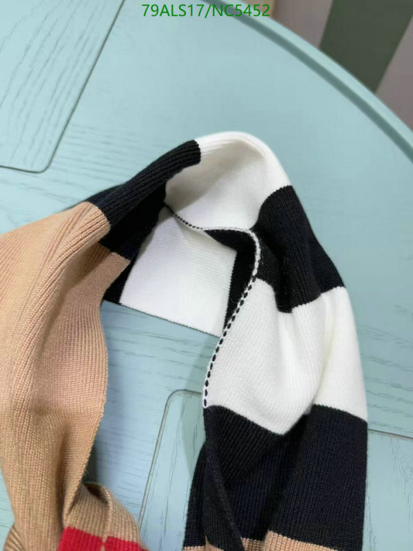 Kids Clothing-Burberry Code: NC5452 $: 79USD