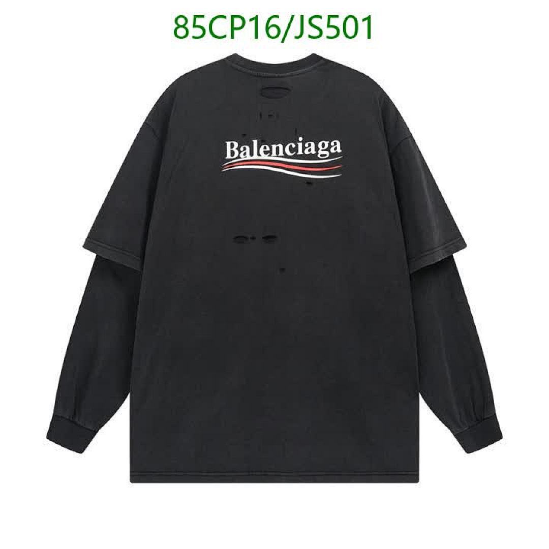 Clothing-Balenciaga Code: JS501 $: 85USD