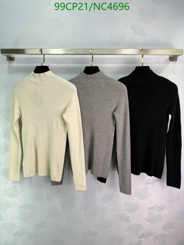 Clothing-Prada Code: NC4696 $: 99USD