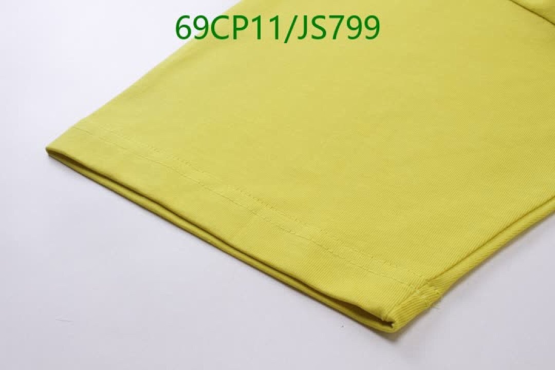 Clothing-Balenciaga Code: JS799 $: 69USD