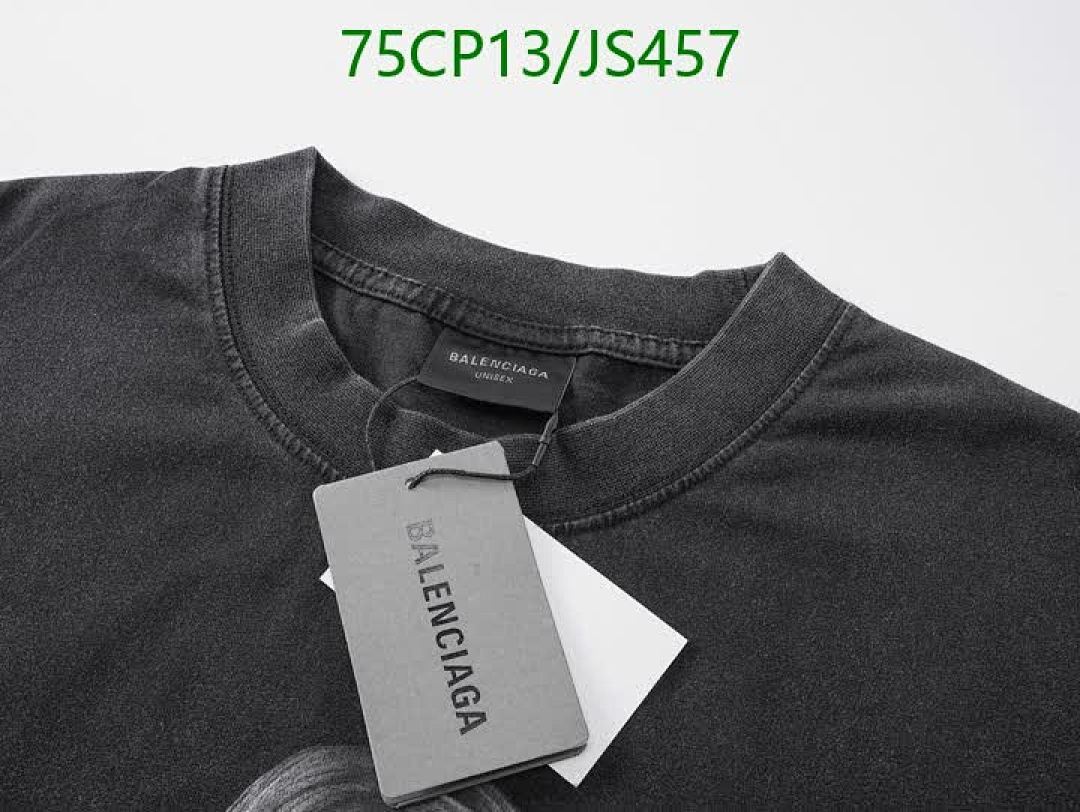 Clothing-Balenciaga Code: JS457 $: 75USD