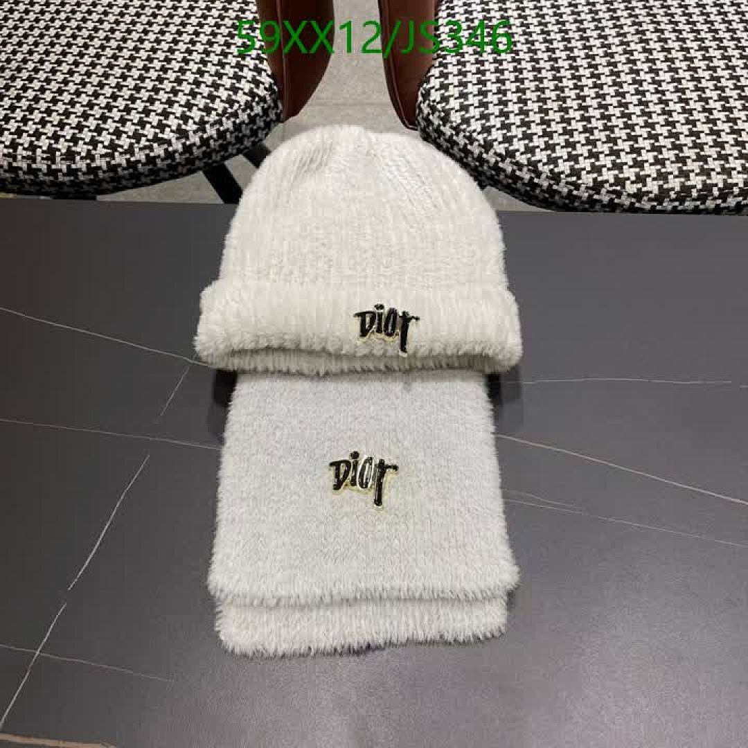 Scarf-Dior Code: JS346 $: 59USD