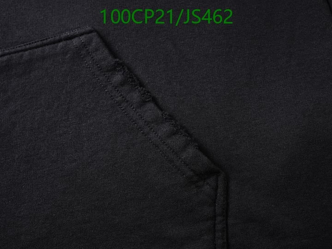 Clothing-Balenciaga Code: JS462 $: 100USD