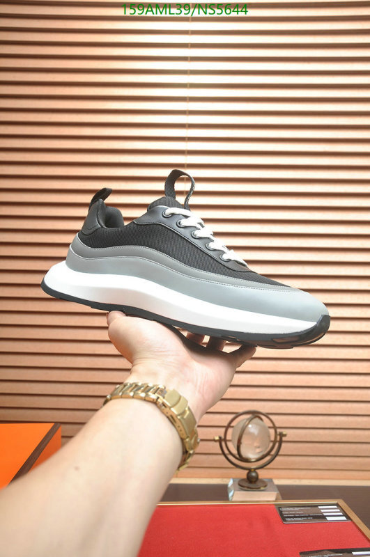 Men shoes-Hermes Code: NS5644 $: 159USD