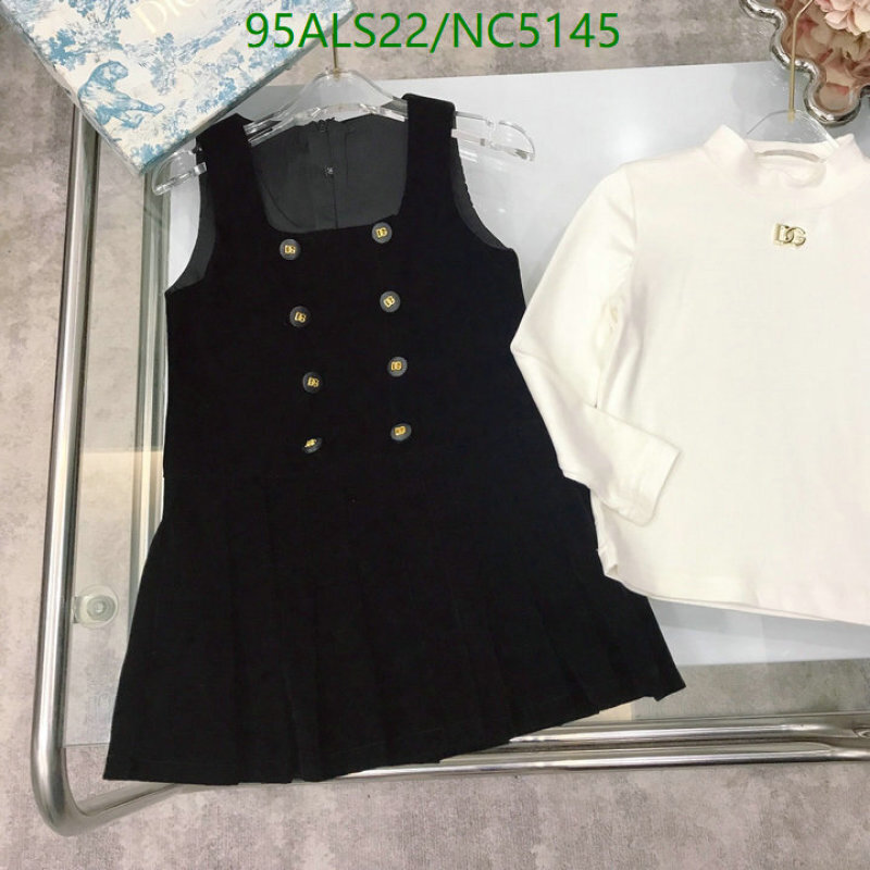 Kids Clothing-D&G Code: NC5145 $: 95USD