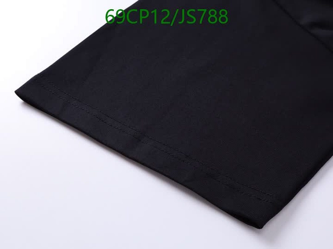 Clothing-Balenciaga Code: JS788 $: 69USD