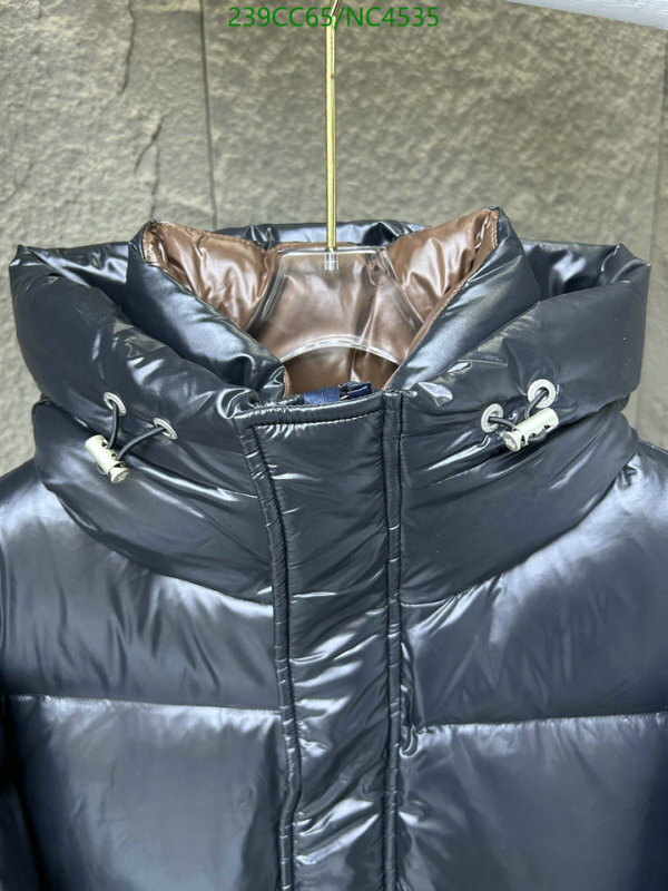 Down jacket Men-Moncler Code: NC4535 $: 239USD