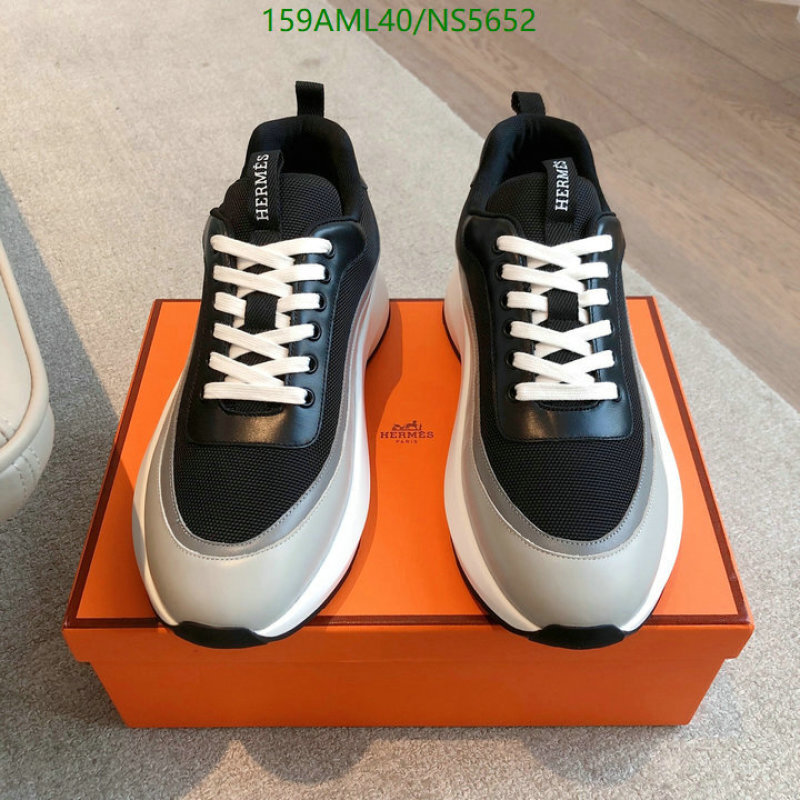 Men shoes-Hermes Code: NS5652 $: 159USD