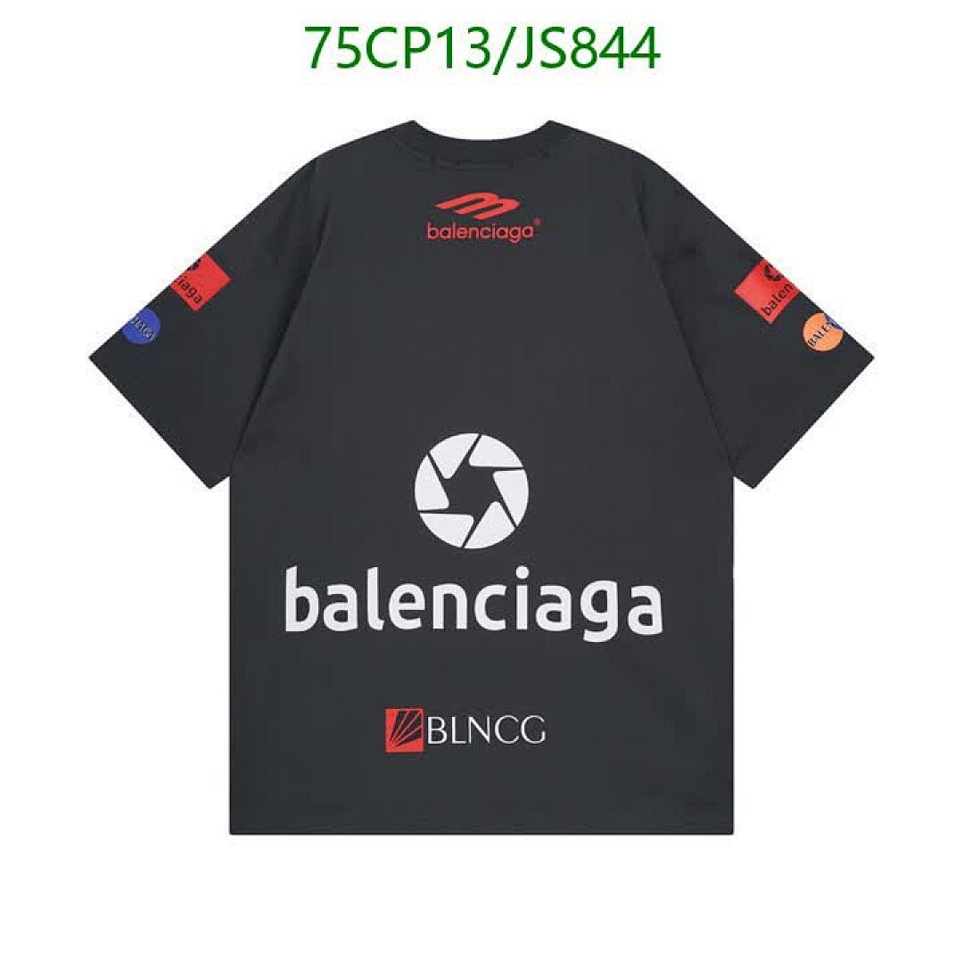Clothing-Balenciaga Code: JS844 $: 75USD