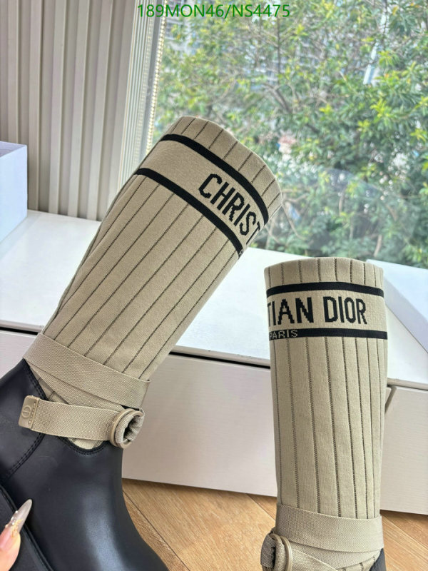 Women Shoes-Boots Code: NS4475 $: 189USD