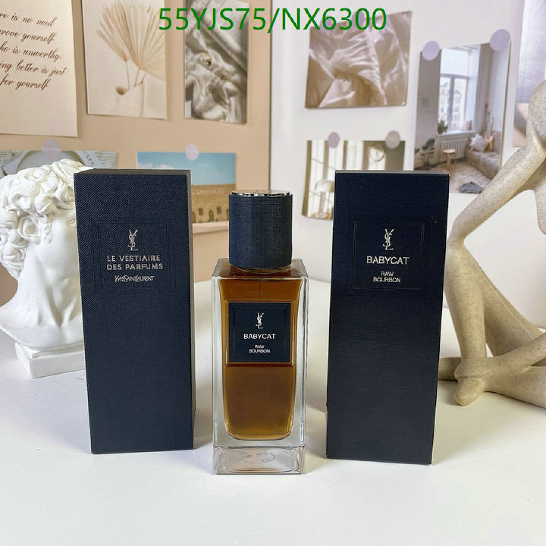 Perfume-YSL Code: NX6300 $: 55USD