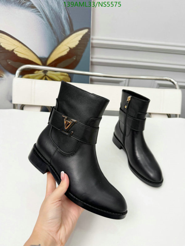 Women Shoes-Boots Code: NS5575 $: 139USD