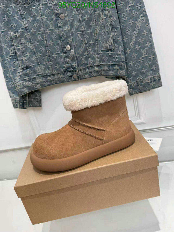 Women Shoes-Boots Code: NS4692 $: 95USD