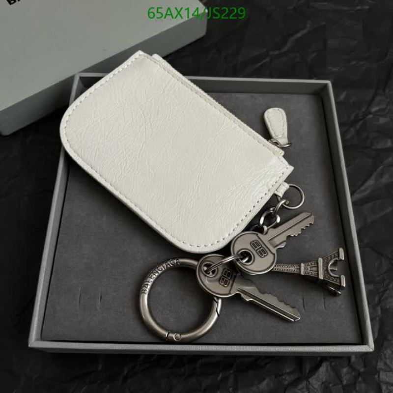 Key pendant-Balenciaga Code: JS229 $: 65USD