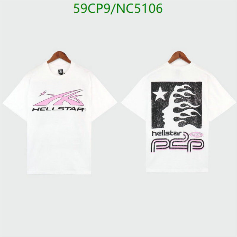 Clothing-Hellstar Code: NC5106 $: 59USD