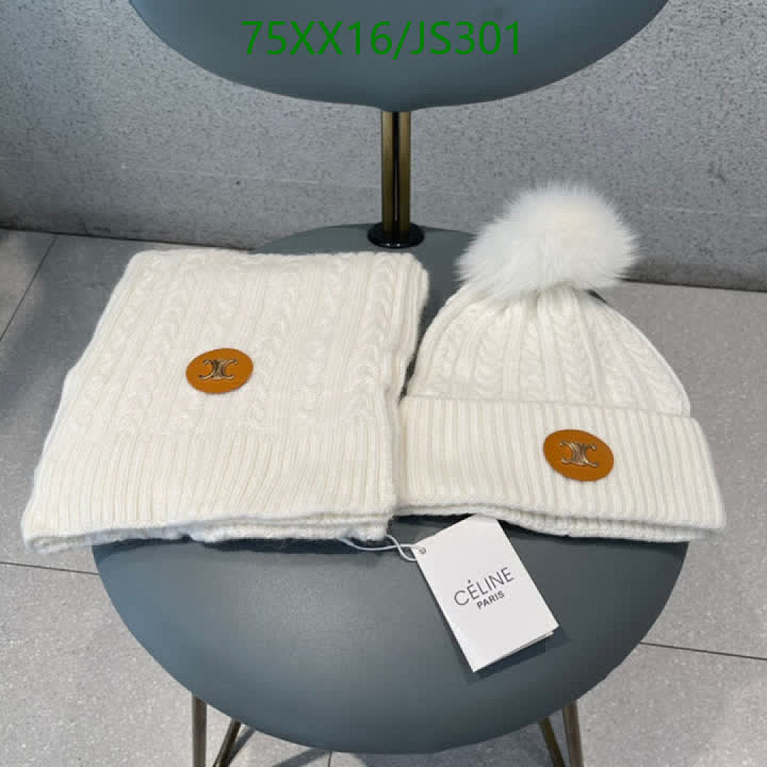 Cap-(Hat)-Celine Code: JS301 $: 75USD