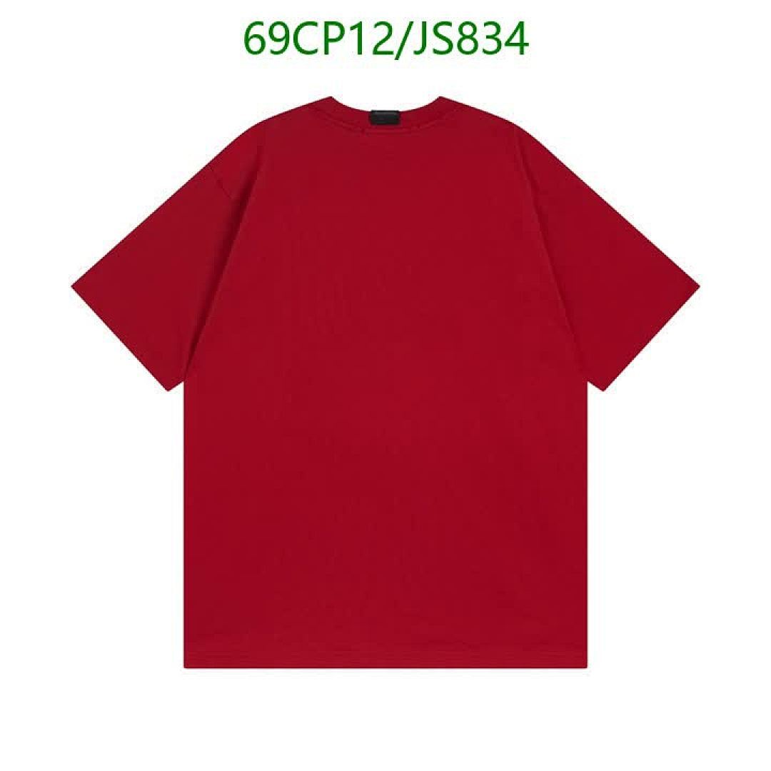 Clothing-Balenciaga Code: JS834 $: 69USD