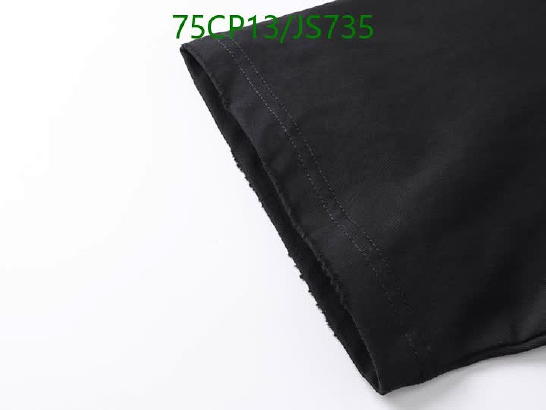 Clothing-Balenciaga Code: JS735 $: 75USD