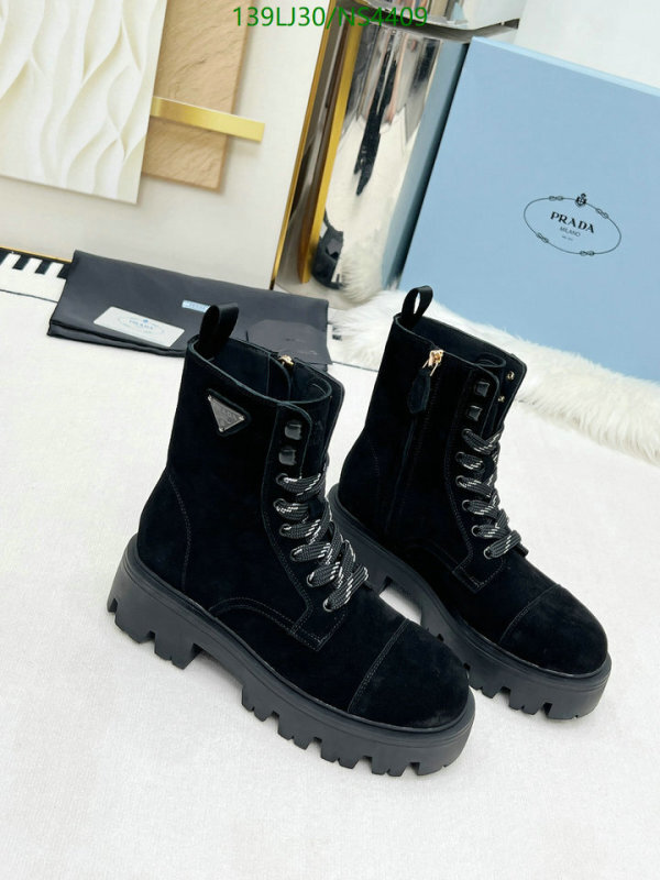 Women Shoes-Boots Code: NS4409 $: 139USD