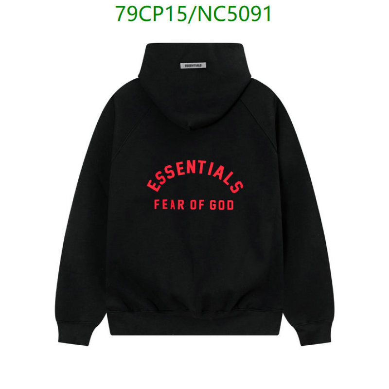 Clothing-Essentials Code: NC5091