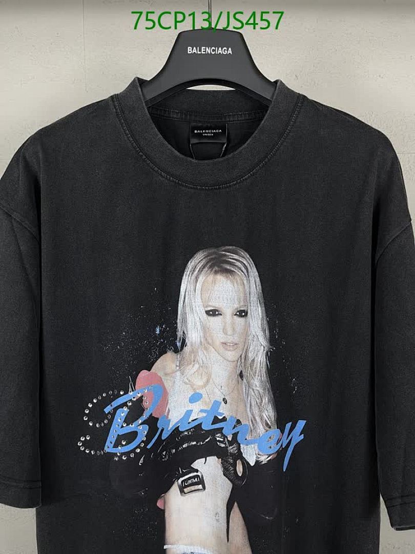 Clothing-Balenciaga Code: JS457 $: 75USD