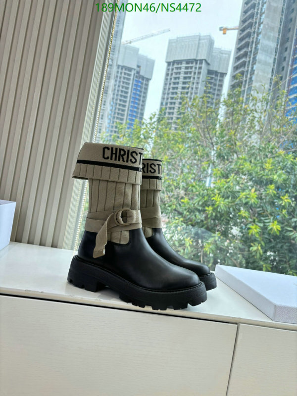 Women Shoes-Boots Code: NS4472 $: 189USD