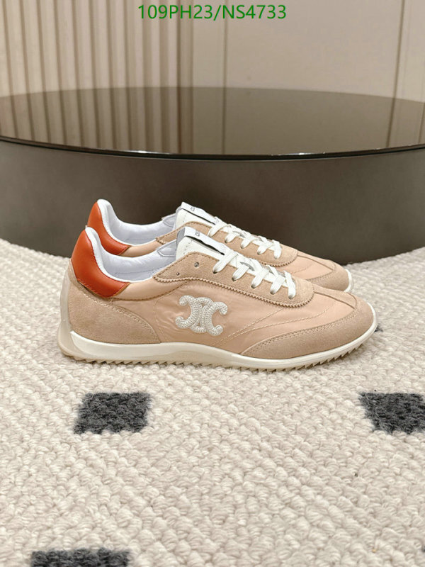 Women Shoes-Celine Code: NS4733 $: 109USD