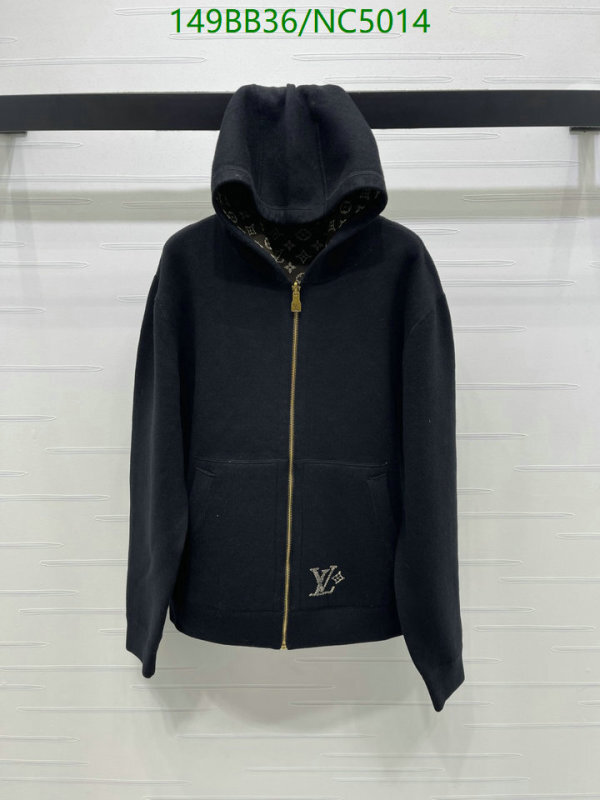 Clothing-LV Code: NC5014 $: 149USD