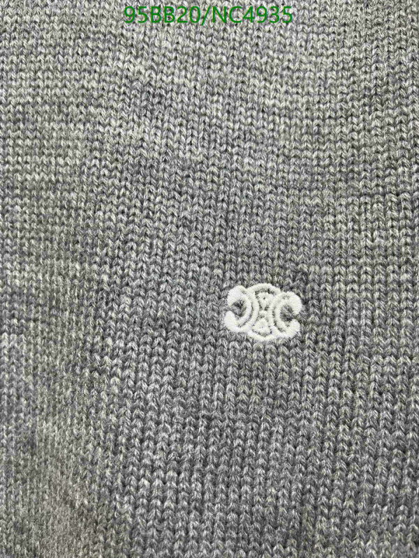 Clothing-Celine Code: NC4935 $: 95USD