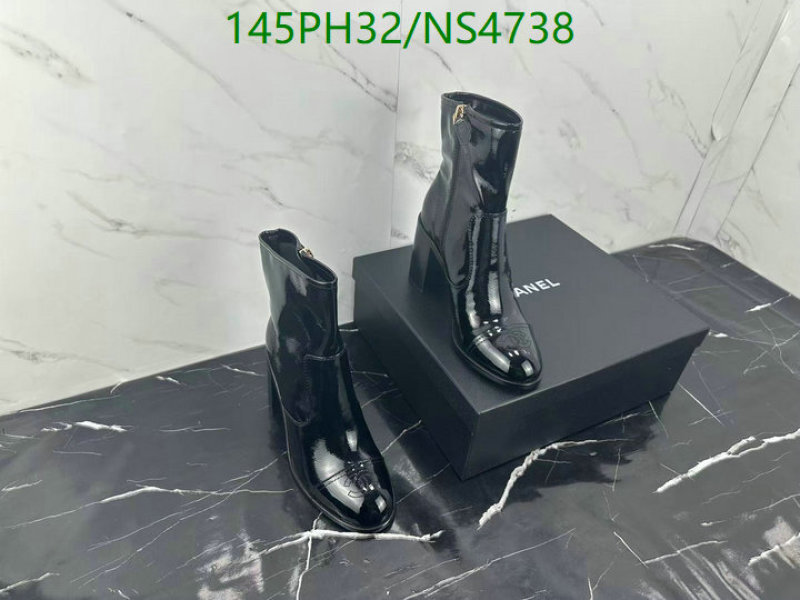 Women Shoes-Boots Code: NS4738 $: 145USD