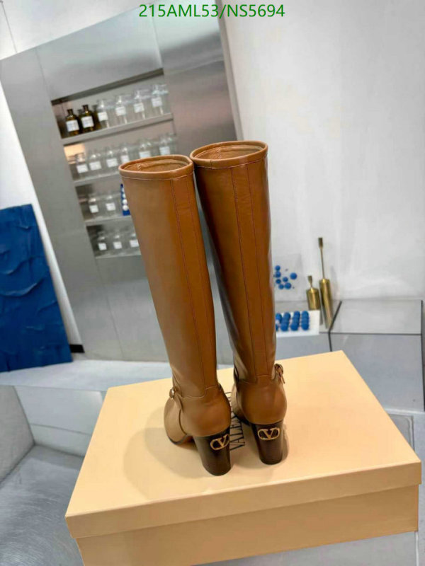 Women Shoes-Boots Code: NS5694 $: 215USD