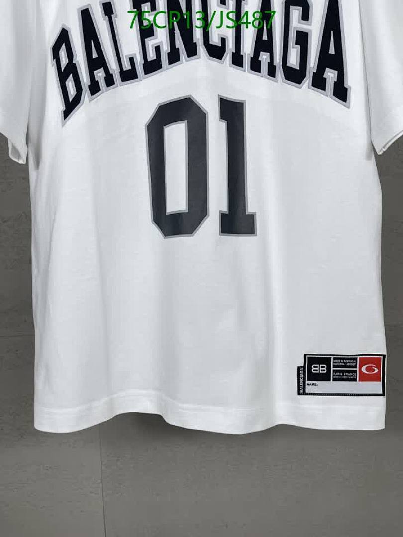 Clothing-Balenciaga Code: JS487 $: 75USD