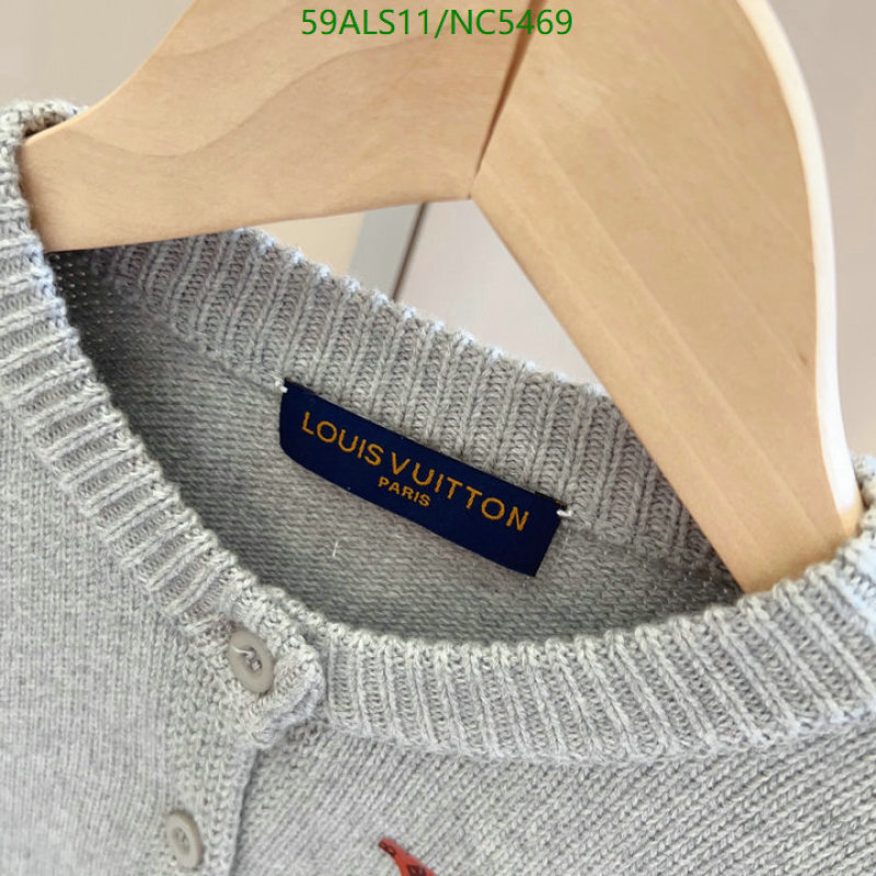 Kids Clothing-LV Code: NC5469 $: 59USD