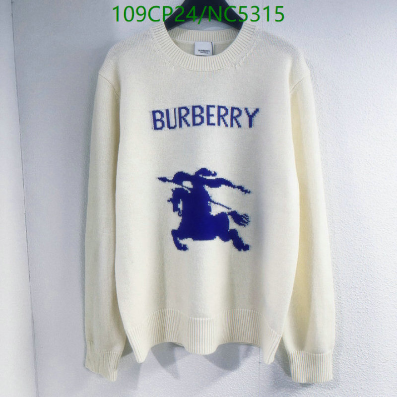 Clothing-Burberry Code: NC5315 $: 109USD