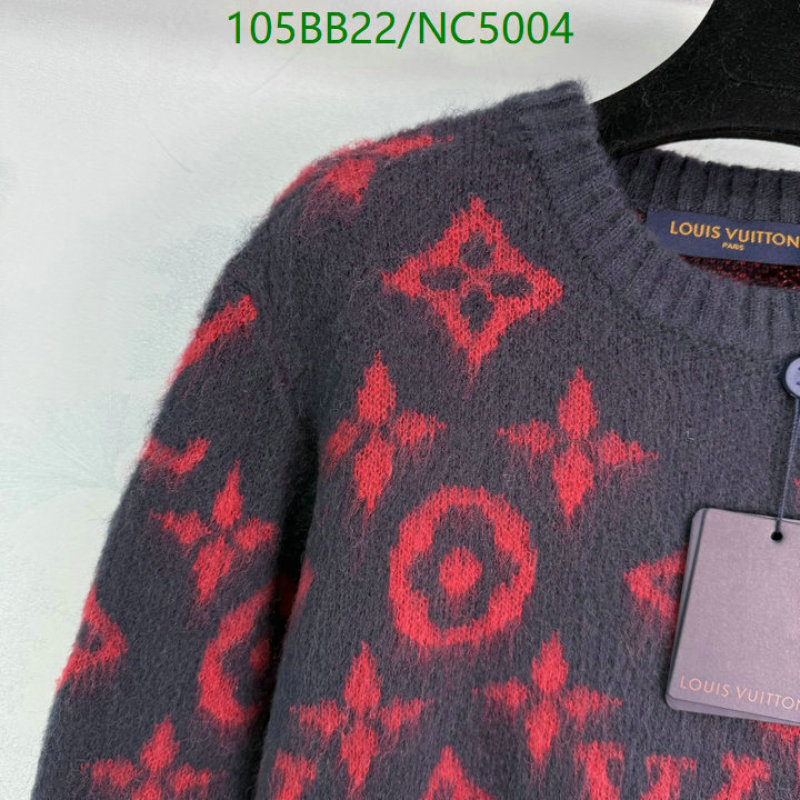 Clothing-LV Code: NC5004 $: 105USD