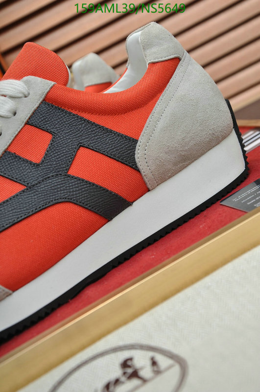 Men shoes-Hermes Code: NS5649 $: 159USD