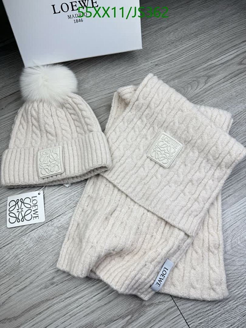 Cap-(Hat)-Loewe Code: JS362 $: 55USD