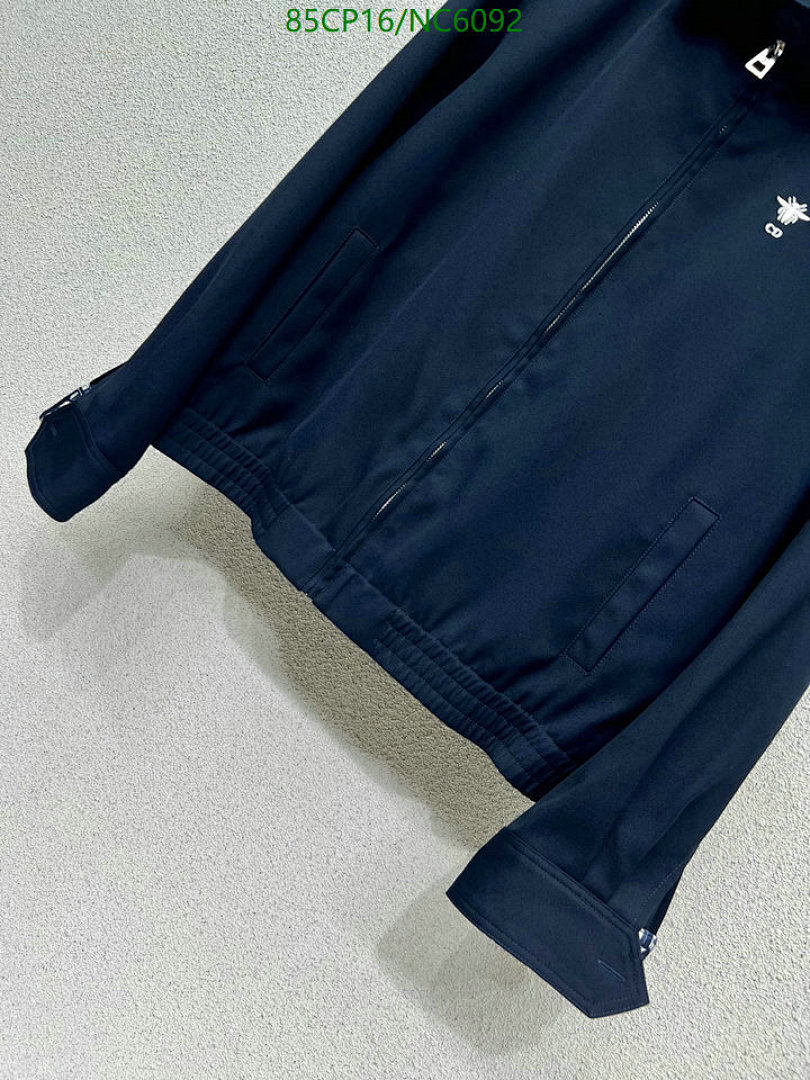 Clothing-Dior Code: NC6092 $: 85USD